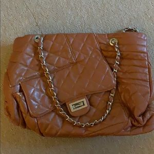 Designer Shoulder Bag